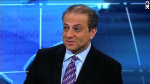 Preet Bharara