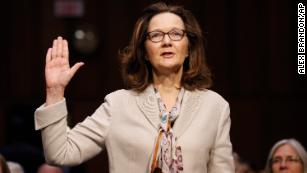 What Gina Haspel didn't tell us at her high-stakes CIA hearing