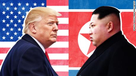 The impulsive leadership of Trump, Kim Jong Un