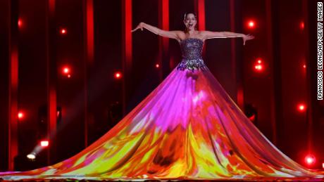 Eurovision 2018: Watching your country could make you ...