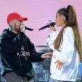 01 Mac Miller Ariana Grande FILE RESTRICTED