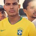 brazil world cup 2018 football kit