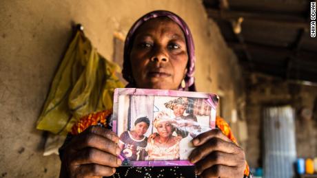 'She refused to convert to Islam,' 85 days on, kidnapped schoolgirl Leah Sharibu remains in captivity