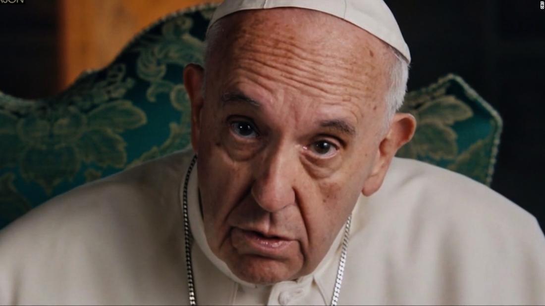 Dura Advertencia Del Papa Francisco A Los Curas Pedófilos Cnn Video