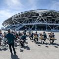  Kosmos Arena samara world cup russia 2018