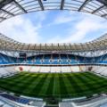 Volgograd Arena russia 2018 world cup 