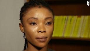 Lecturer demanded sex in return for better grades, Nigerian student says