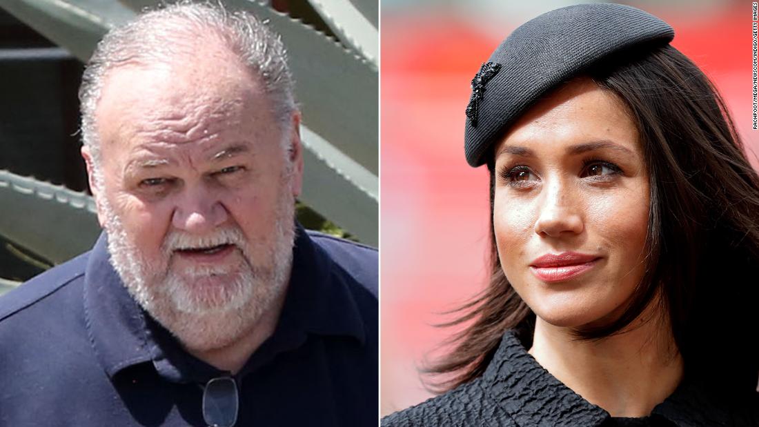 Image result for thomas markle