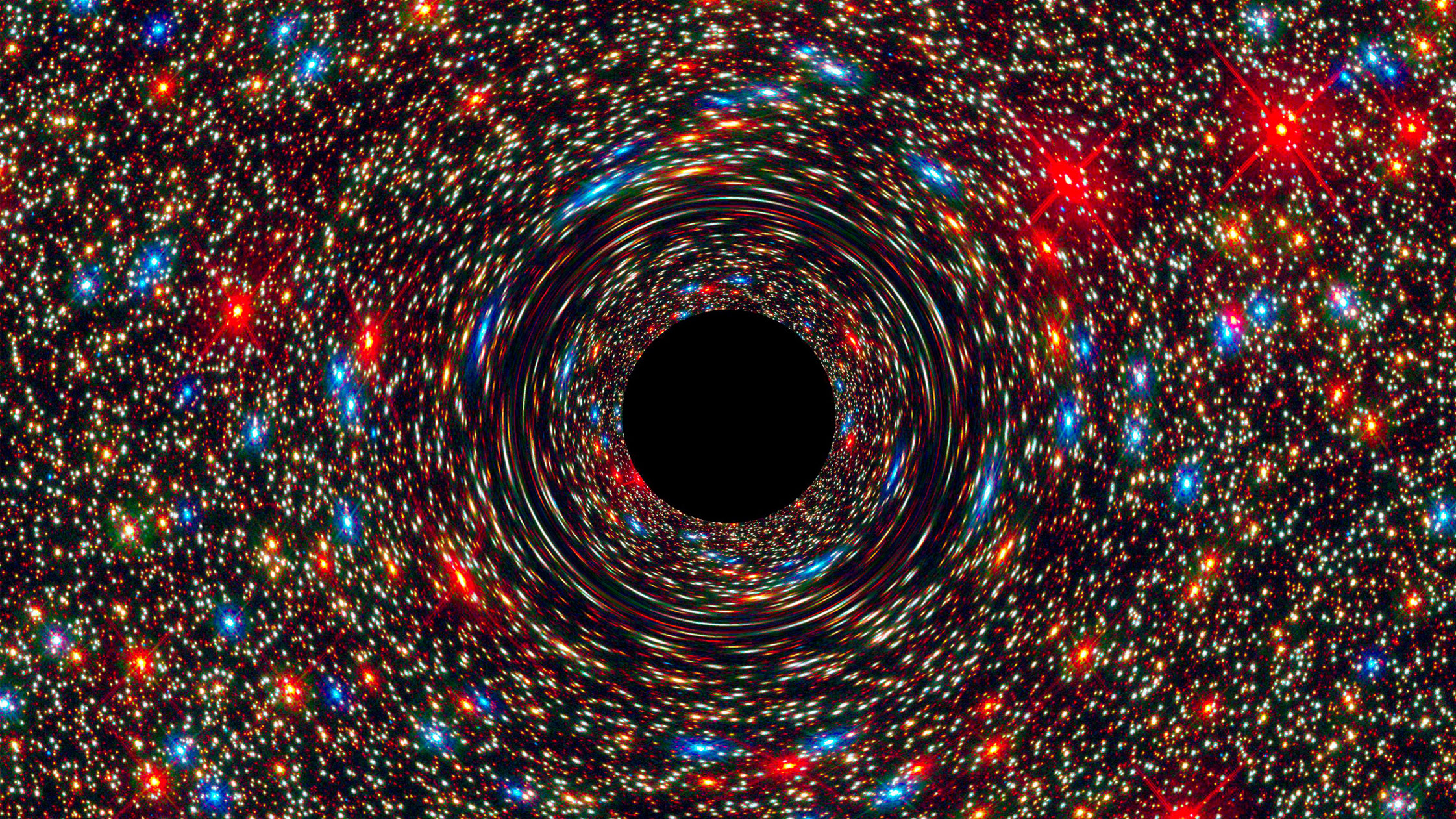 The First Ever Photo Of A Black Hole Is Expected Very Soon Cnn