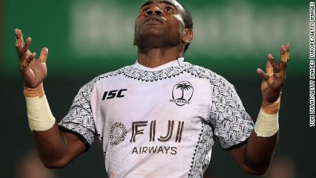 Fiji and rugby sevens: A perfect combination