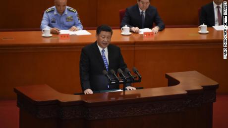 At The Height Of His Power, China's Xi Jinping Moves To Embrace Marxism ...