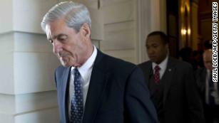 READ: Mueller indicts 12 Russians in 2016 DNC hacking