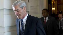 Mueller Probe: 12 Russians Indicted For DNC Hack - CNNPolitics