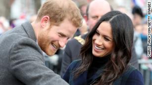 Royal wedding 2018: Meghan Markle and Prince Harry to marry in Windsor