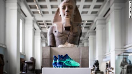 mo salah boots 2021