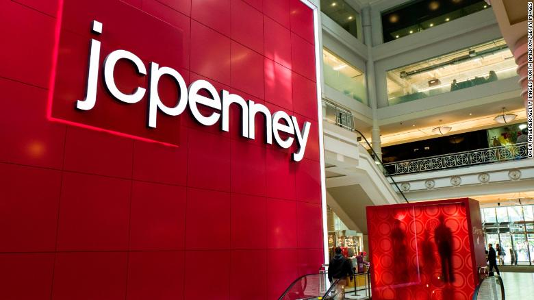 Jcpenney Is Ditching Appliances And Most Furniture From Its Stores
