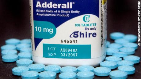 Unnecessary and accidental use of ADHD drugs increases over 60%, study suggests