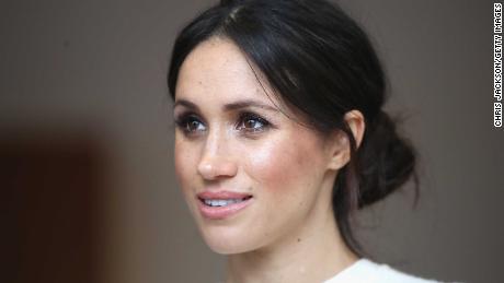 The problem isn't Meghan Markle. It's the British monarchy