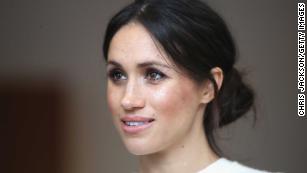 The problem isn&#39;t Meghan Markle. It&#39;s the British monarchy
