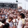 french open yannick noah