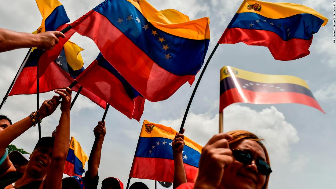 ¿Se puede esperar un cambio económico tras las elecciones en Venezuela