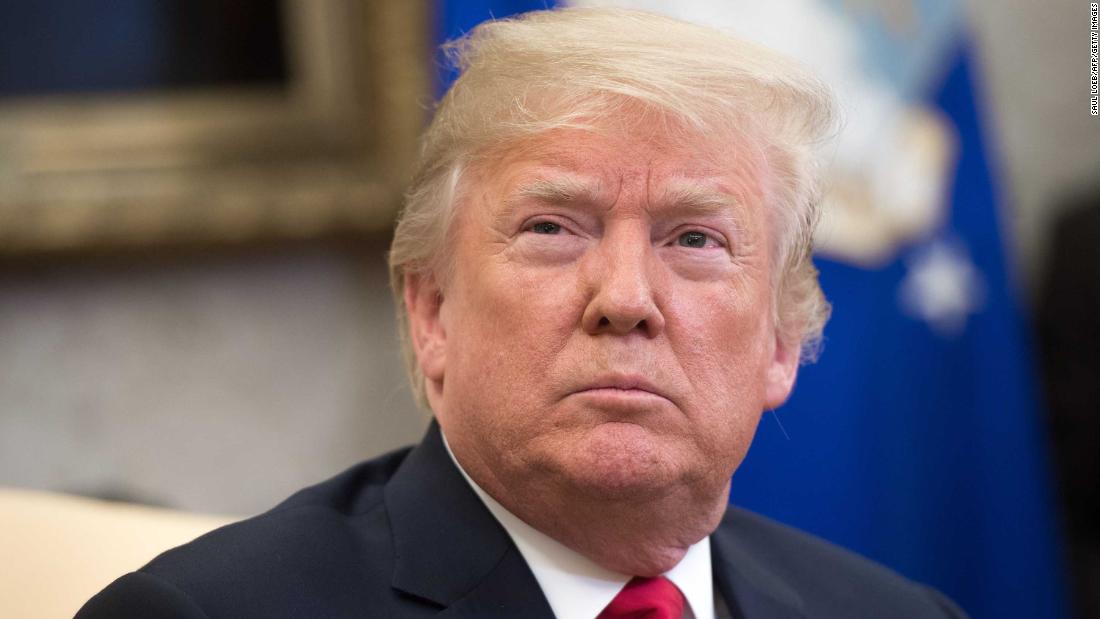 President Urged To Stop Tweeting On Trump Tower Meeting Cnnpolitics
