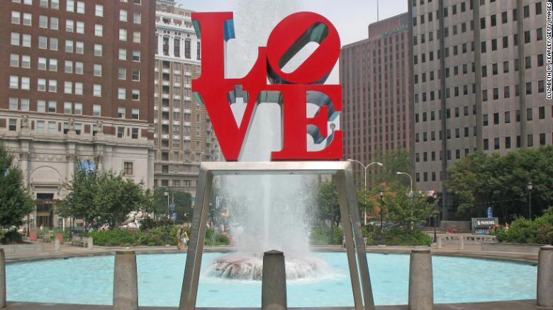robert indiana the figure 5
