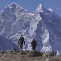 ben fogle victoria pendleton base camp