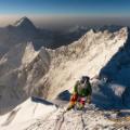 fogle everest summit