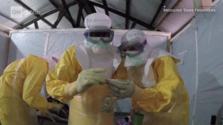 Remembering the deadliest Ebola outbreak