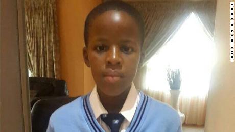 Kidnappers snatch a 13-year-old South African boy and demand his ransom be paid in bitcoins