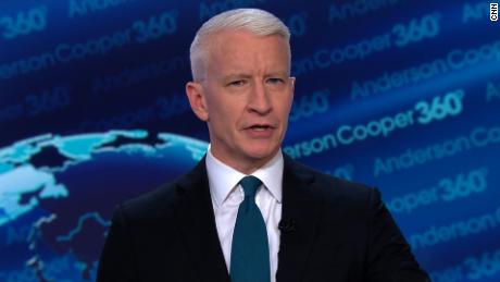 Cooper: Saying 'spy' doesn't make it so - CNN Video