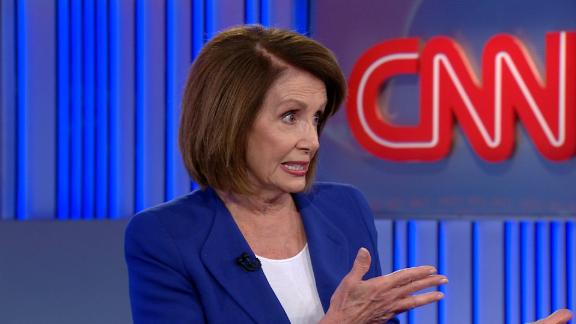 Nancy Pelosi Is Under Fire But Ousting Her Isnt The Answer Opinion