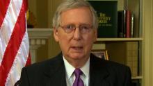 mitch mcconnell