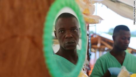 Fear and failure: How Ebola sparked a global health revolution