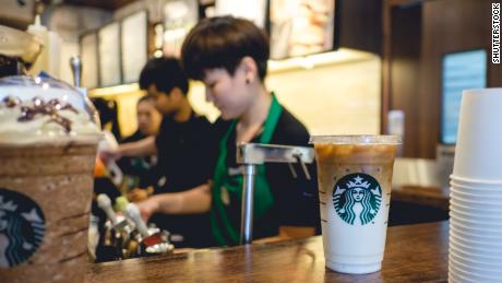 Starbucks' incident proves 'Whites Only' spaces still exist 