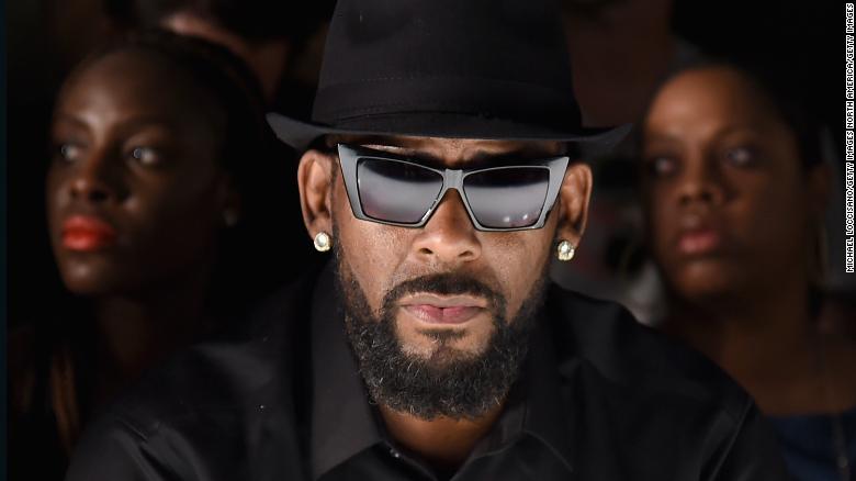 Hear decades of allegations against R. Kelly