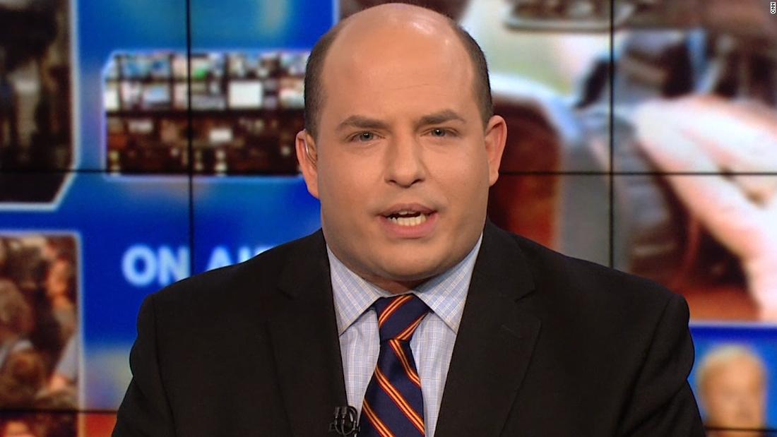 Stelter How To Know When Trump Is Lying Cnn Video 