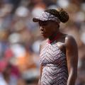 Venus Williams French Open 2018 01