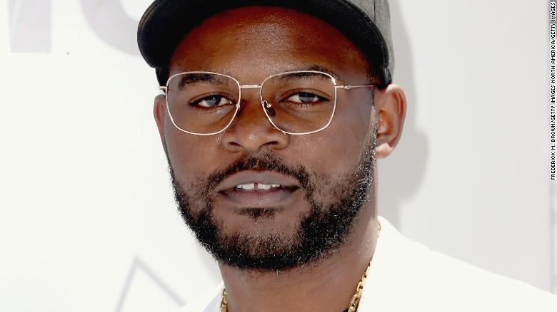 Rapper Falz released a Nigerian cover version of Childish Gambino&#39;s &#39;This is America,&#39; using it as means to address societal ills. 