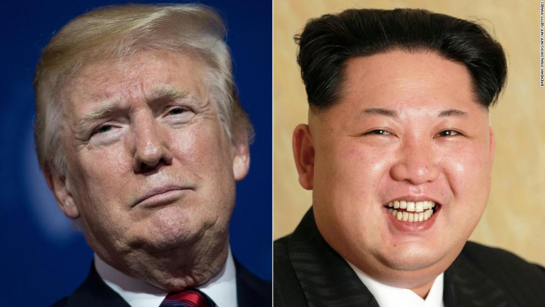 Groundwork set for Trump and Kim to extend talks in Singapore