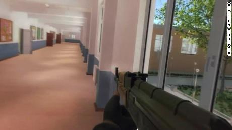 Active Shooter Pc Game