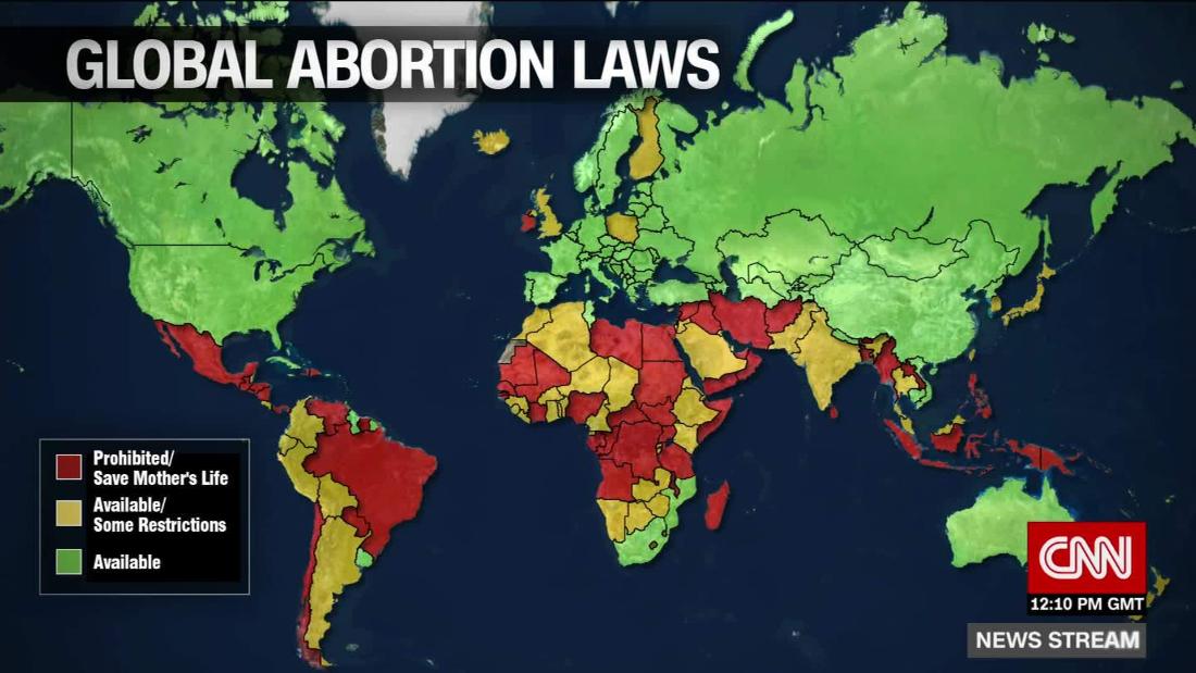 legalizing abortion in the philippines essay