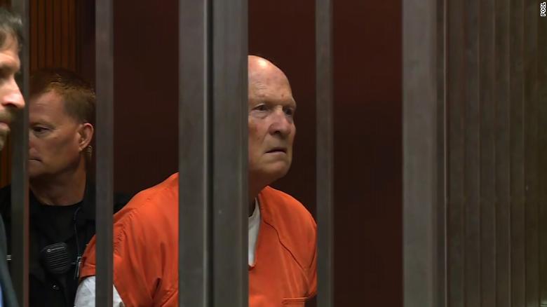 golden state killer victims golden state killer victims