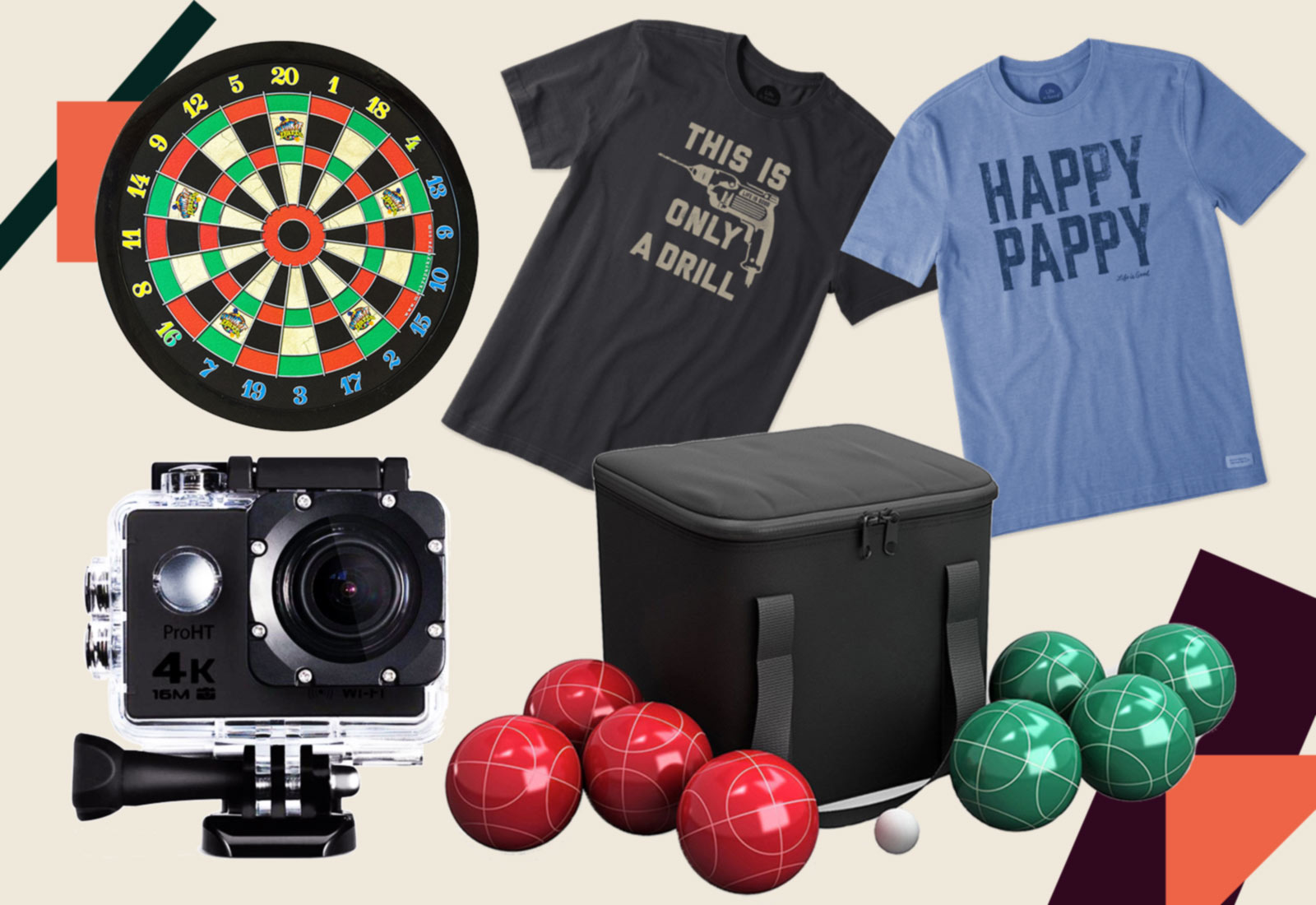 young dad gifts