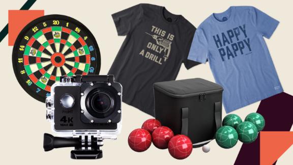 young fathers day gift ideas