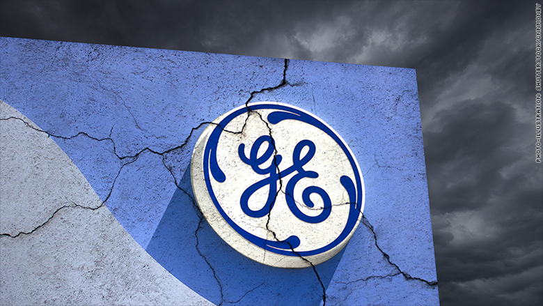 GE changed our lives. Why is it struggling?