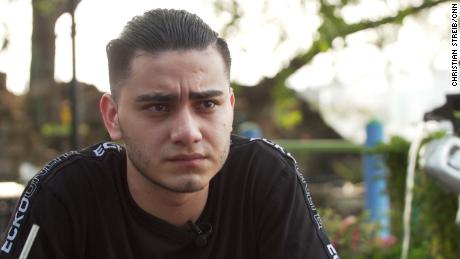 Torn from their families in the US, Salvadoran deportees return to a gang-ravaged homeland