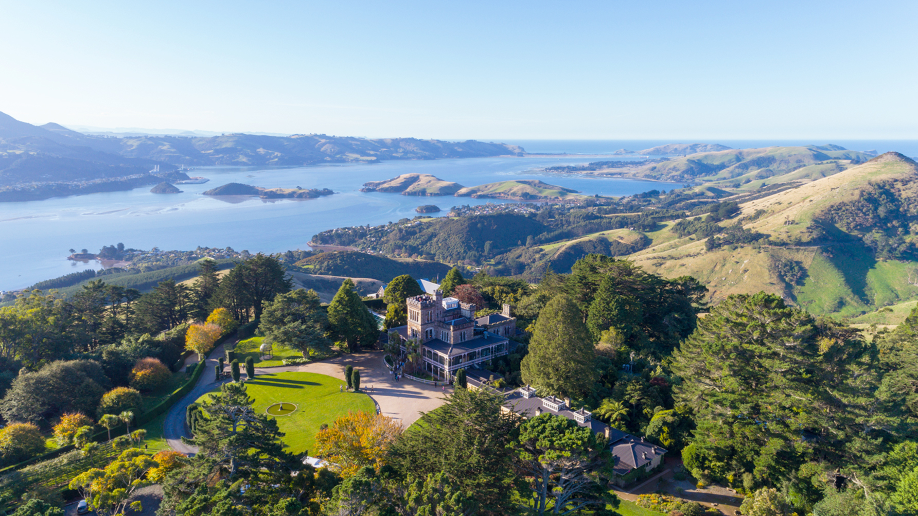 9 best things to do in Dunedin, New Zealand | CNN Travel