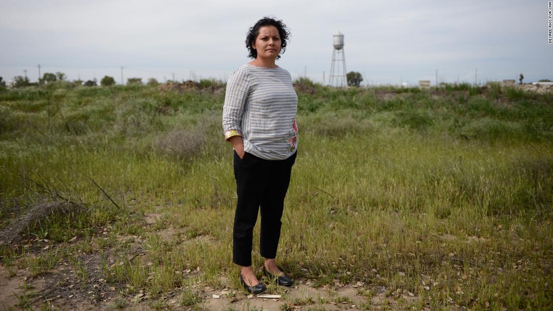 Sandra Celedon grew up with the sting of anti-immigrant sentiment in the &quot;other California.&quot; Now she and an army of young activists are fired up to bring change.